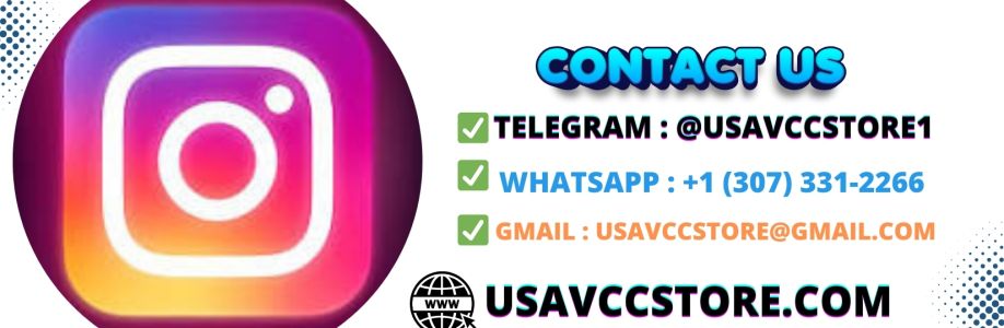 Buy Verified Cash App Accounts usavccstore Cover Image