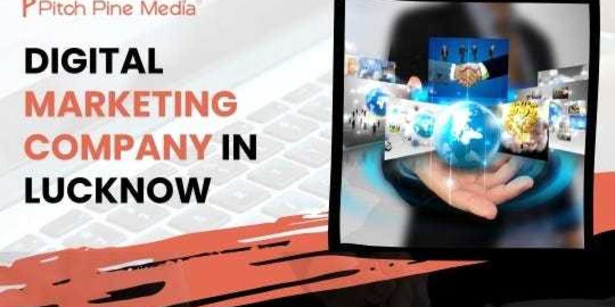 Boost Your Brand with the Best Social Media Marketing Agency in Lucknow