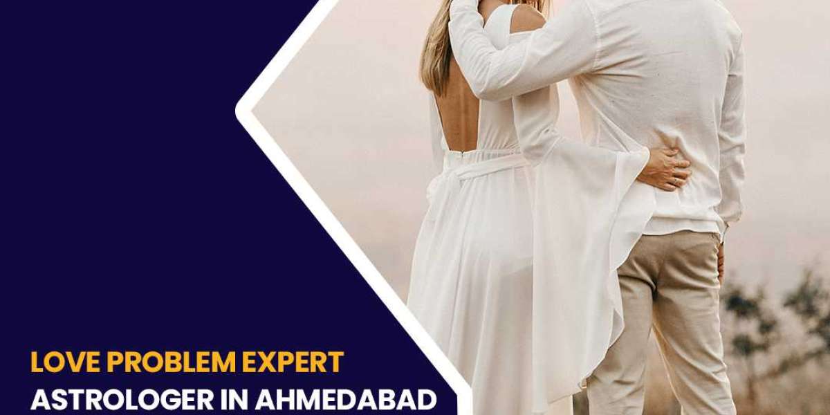 Love Problem expert astrologer in Vadodara