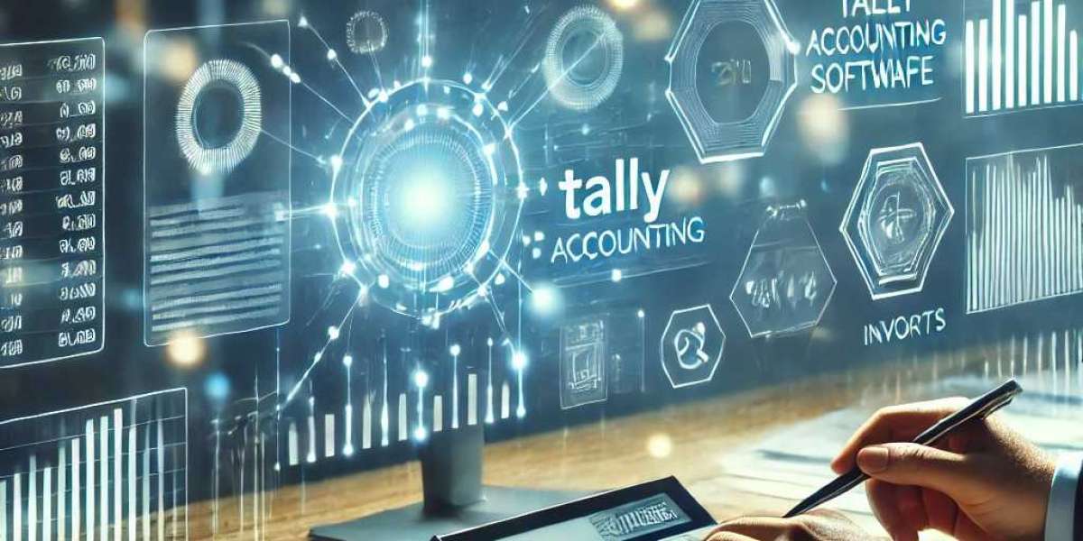 Tally Accounting: A Comprehensive Guide to Financial Management