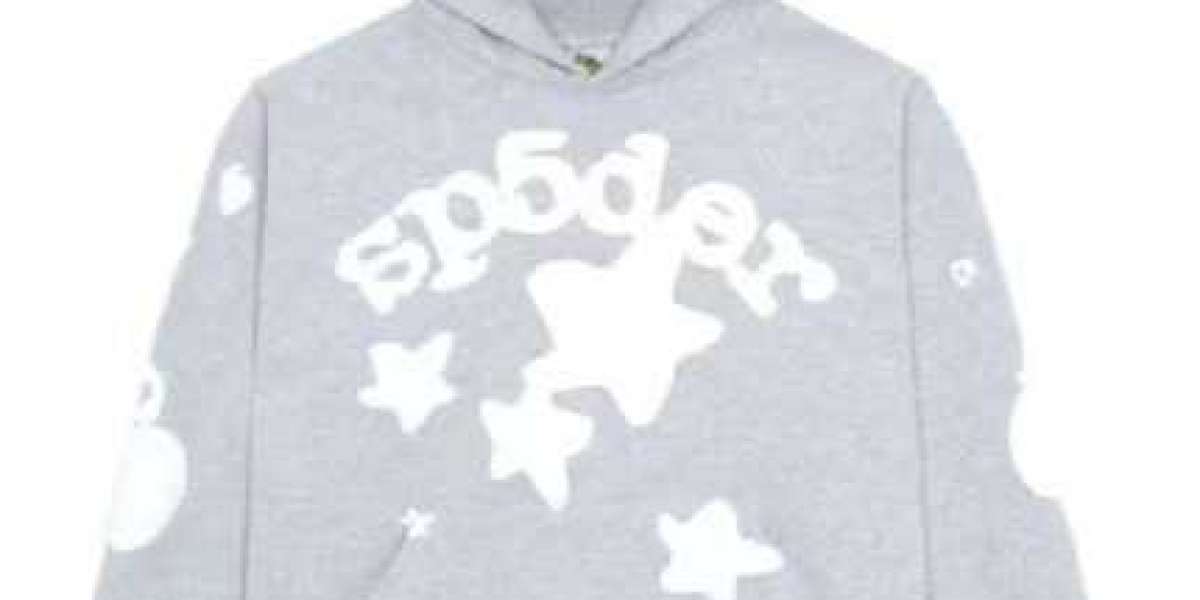 The Sp5der Hoodie Why Everyone’s Obsessed