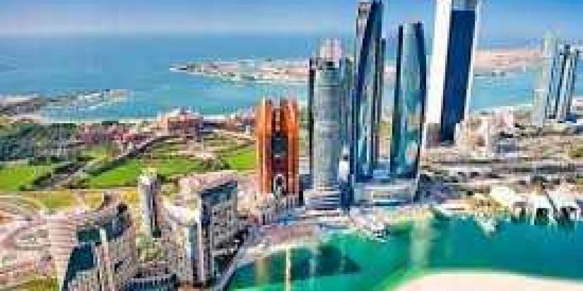 Private City Tour Abu Dhabi & Dubai: A Luxury Experience