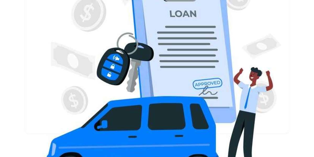 Get Approved for Bad Credit Auto Loans with Ezee Credit