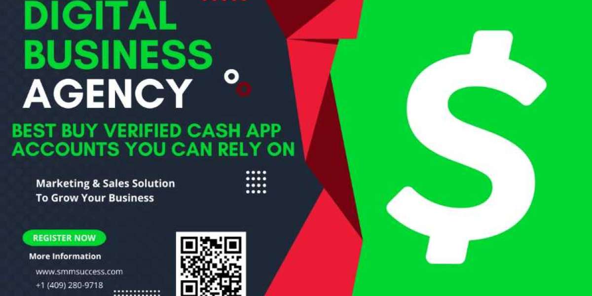 Get Your Best Buy Verified Cash App Accounts Today