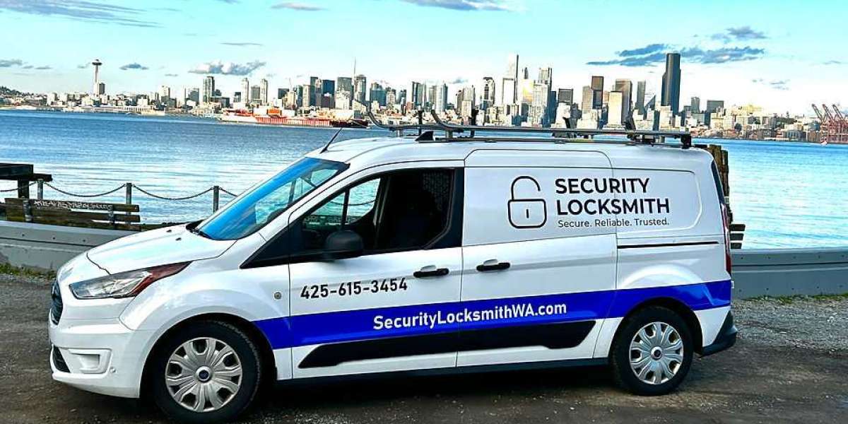 Mukilteo, WA Locksmith Services: Fast & Reliable