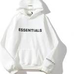 Men's Essentials Hoodie Profile Picture