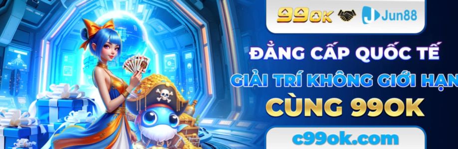 99OK Nhà Cái Uy Tín Cover Image