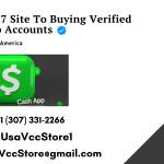 Buy Verified Cash App Account Profile Picture