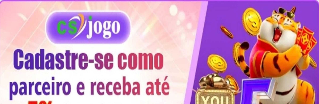 CSjogo Cover Image