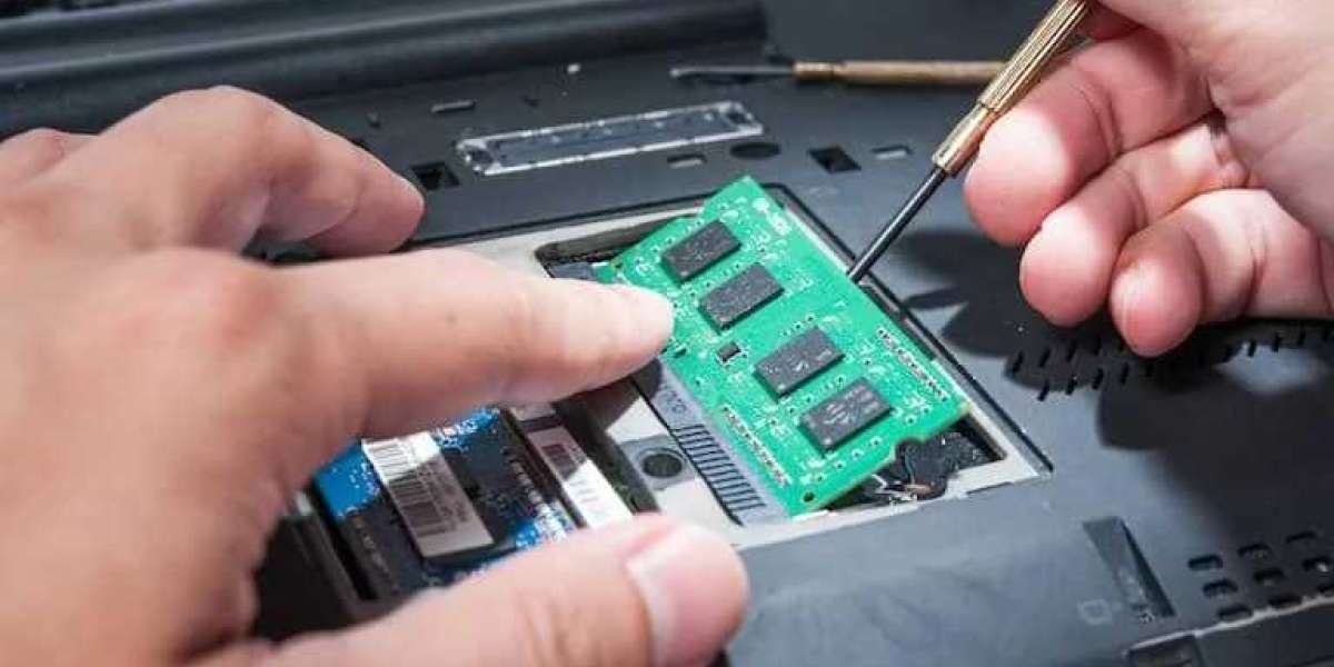 Data Recovery Services in San Antonio TX