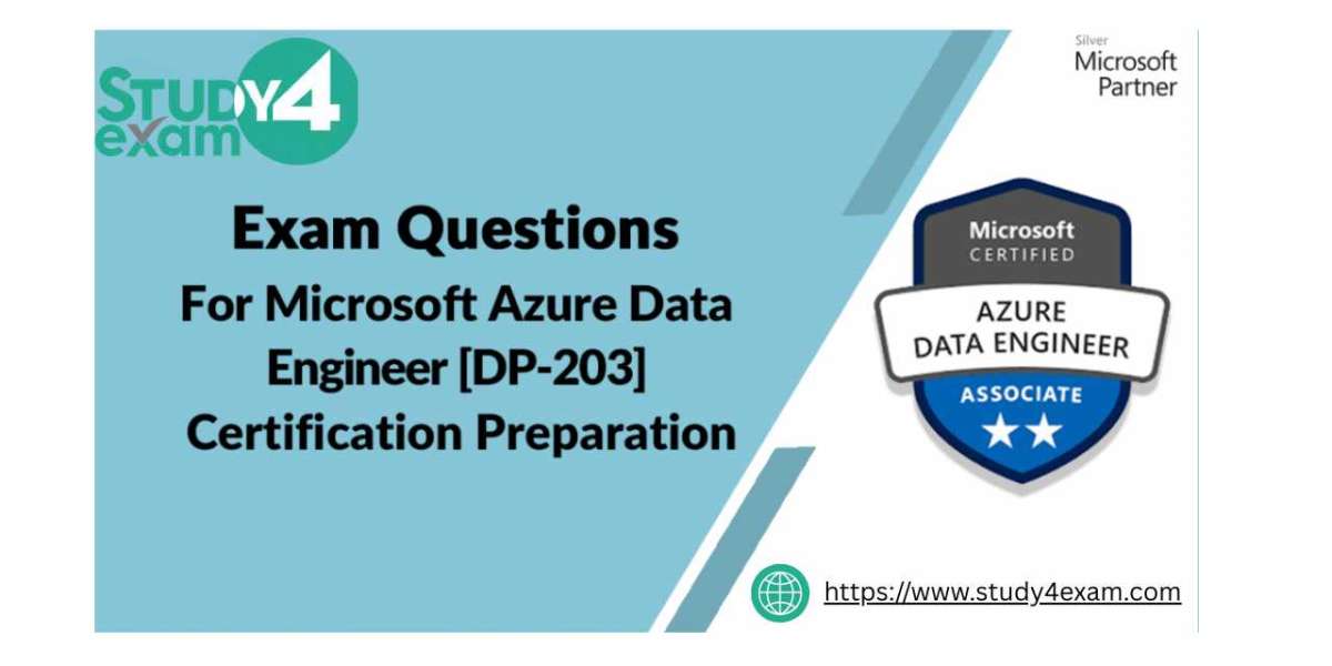 Ace the DP-203 Exam with These Expert Preparation Tips