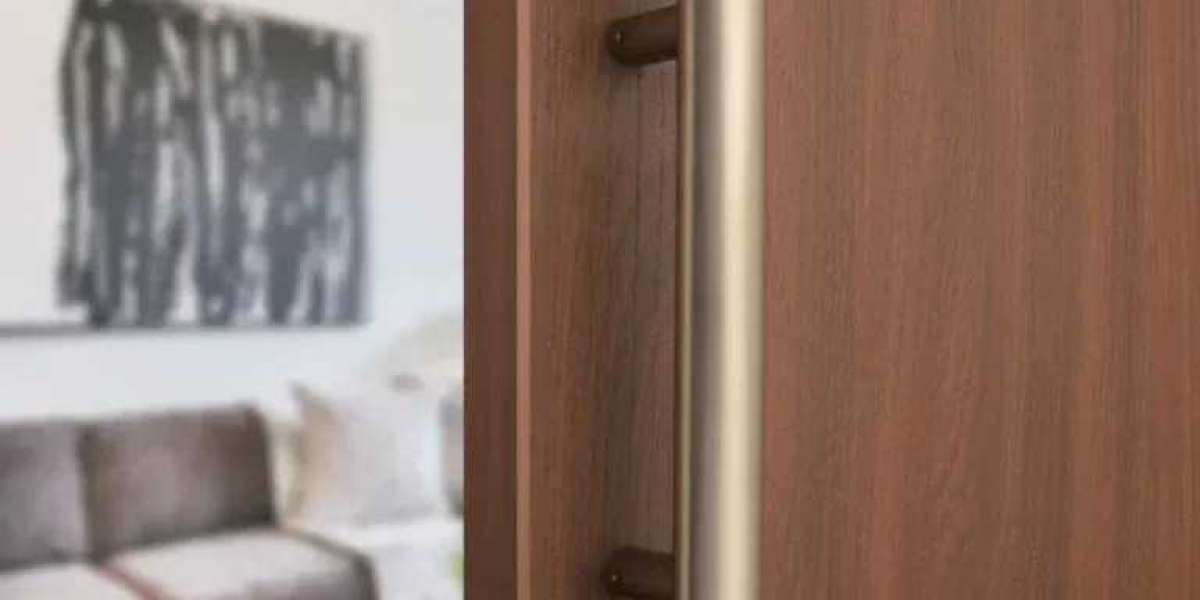 Top 10 Advantages of Stainless Steel Door Handles | Durable & Stylish