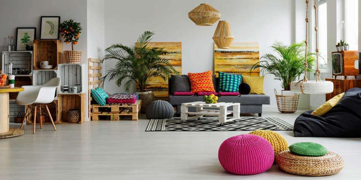 Revitalize Your Space with the Best Interior Designer in Thane West