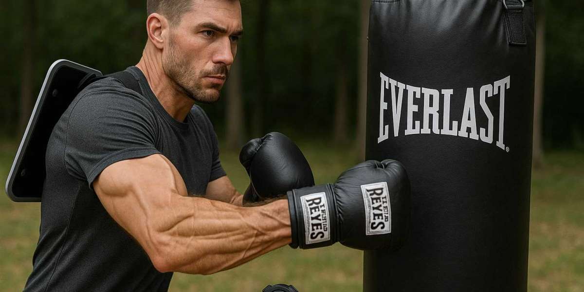 The Ultimate Guide to Fitness Essentials: Bubba Water Bottle, Sparring Gloves Boxing, and Punching Bags