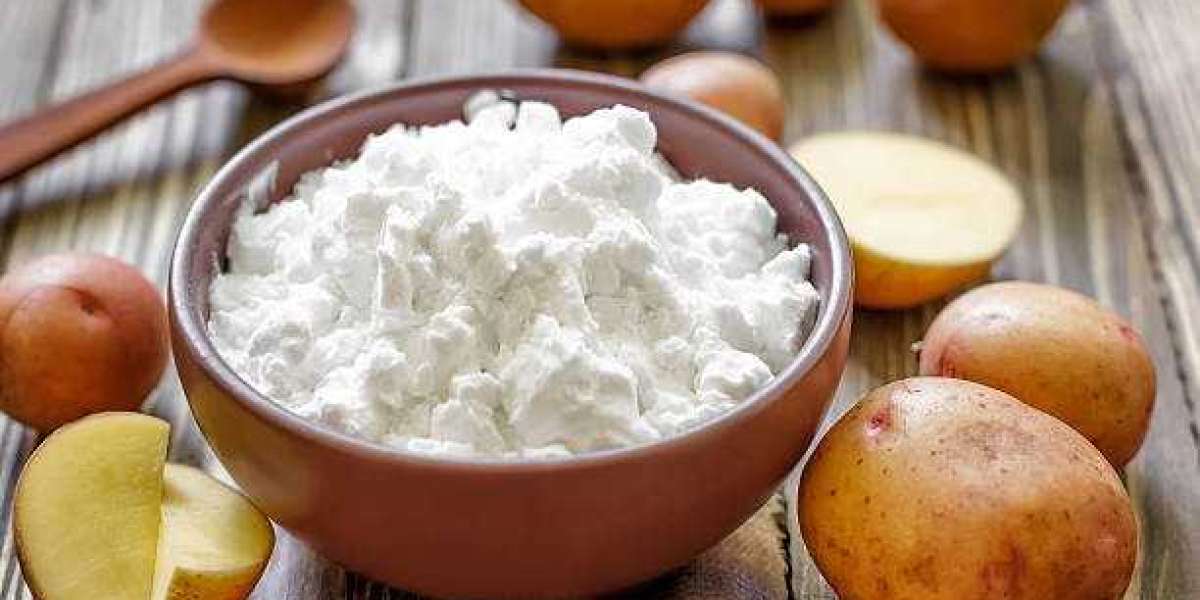 8 Key Factors to Establish a Successful Potato Powder Manufacturing Plant: Raw Materials Requirement
