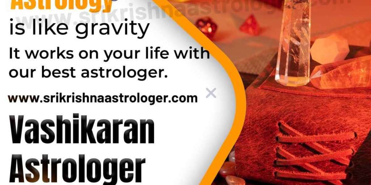 Vashikaran Astrologer in Belgaum