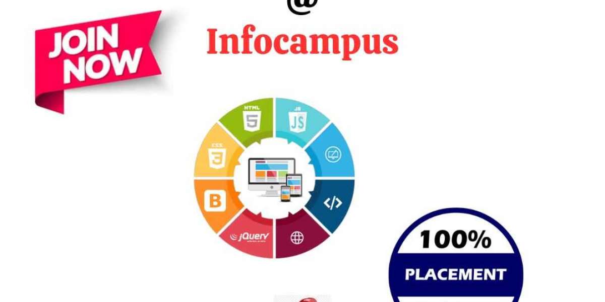 Mastering UI Development: An Impactful Course Overview