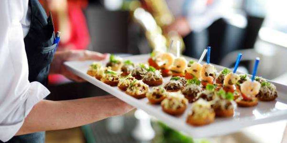 Culinary Choreography: How Professional Catering Works Seamlessly