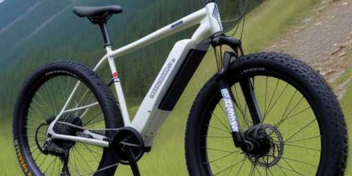 Road bike second hand