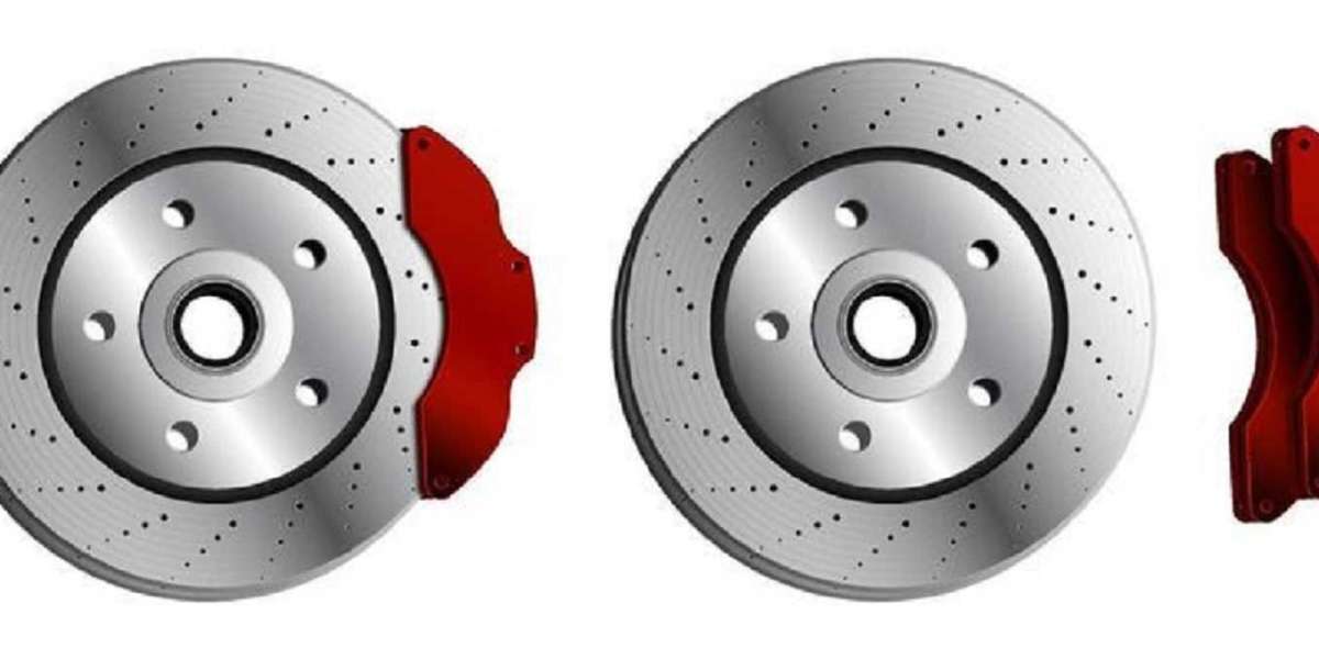 8 Steps to Establish a Successful Automotive Brake Pad Manufacturing Plant