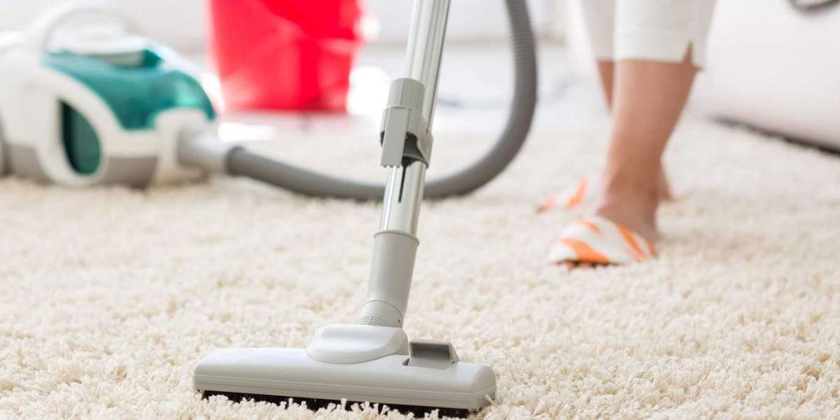 Home Carpet Cleaner Denver, CO