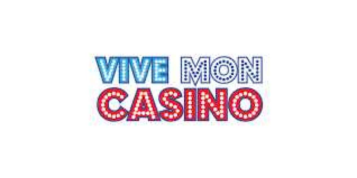 Vivemon Casino