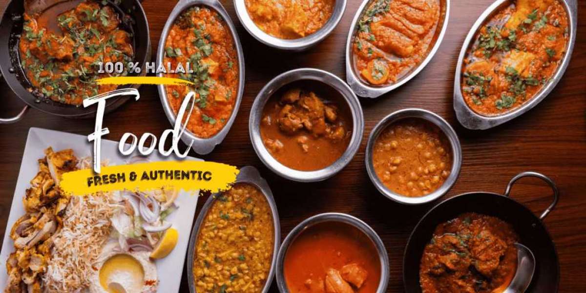 Hilal Grill: A Culinary Gem for Authentic Halal Dining