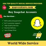 Buy GitHub Accounts with PVA Verification ( Aged, Ne Profile Picture