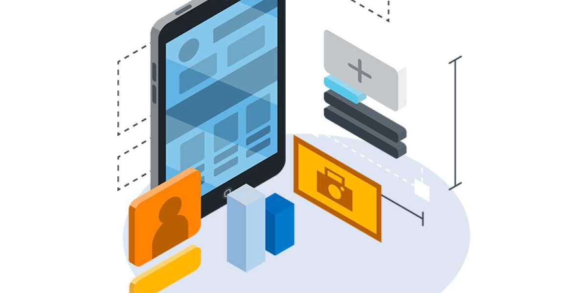 Innovate For The Future Of Mobile Application Development With Our Mobile App Development Companies Uae