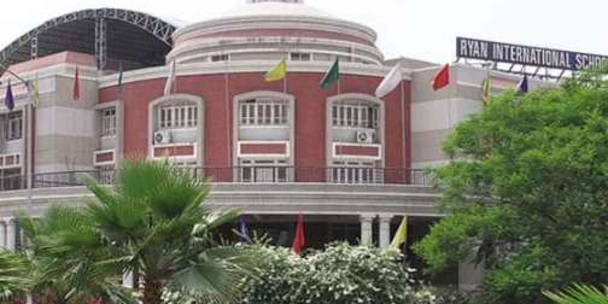 Ryan International School, Yelahanka – A Trusted Choice Among the Top 10 CBSE Schools in Bangalore