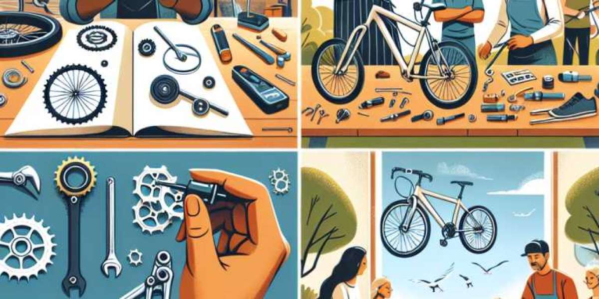 The Basics Of Cycling - Things You Should Know