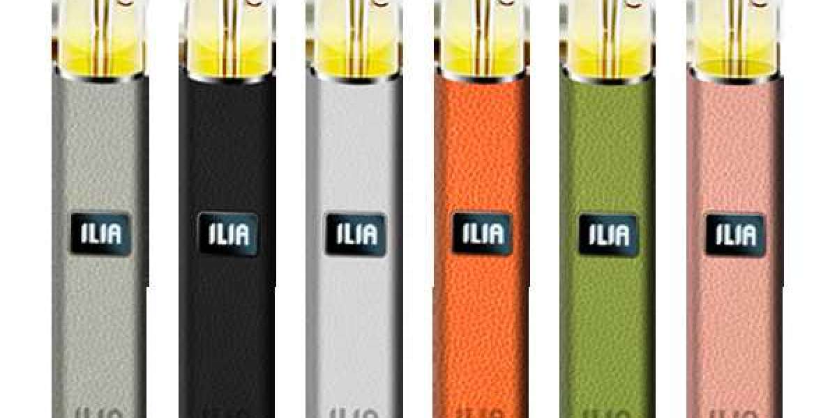 使用ILIA Ultra 5代煙彈後口腔會不會有殞留感？