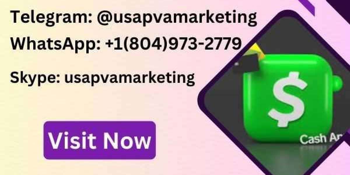 Buying Verified Cash App Account Capto BTC 2025