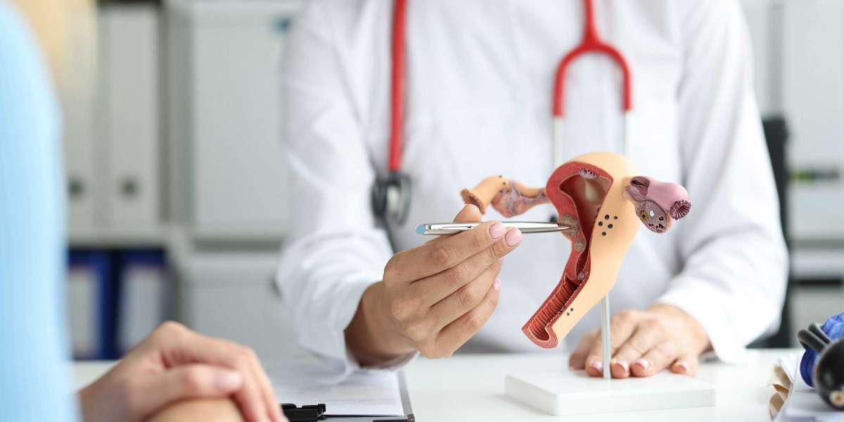 How Your Gynaecologist Can Help with Family Planning?