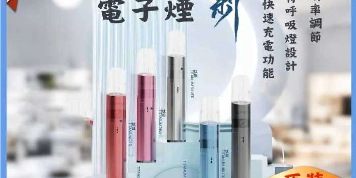 Sp2s主機電子煙的品牌故事與發展歷史！