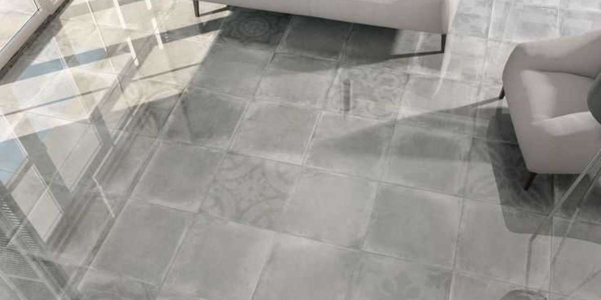 Porcelain Tiles: A Guide to Choosing the Best for Your Home