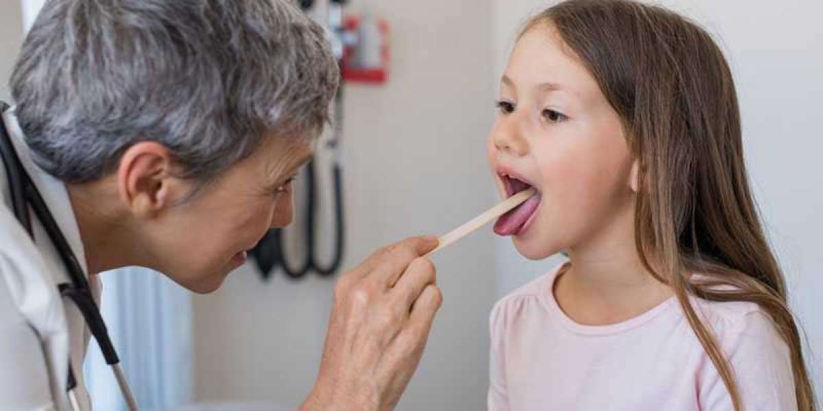 When Should You Have Your Tonsils Removed? Signs You Need a Tonsillectomy