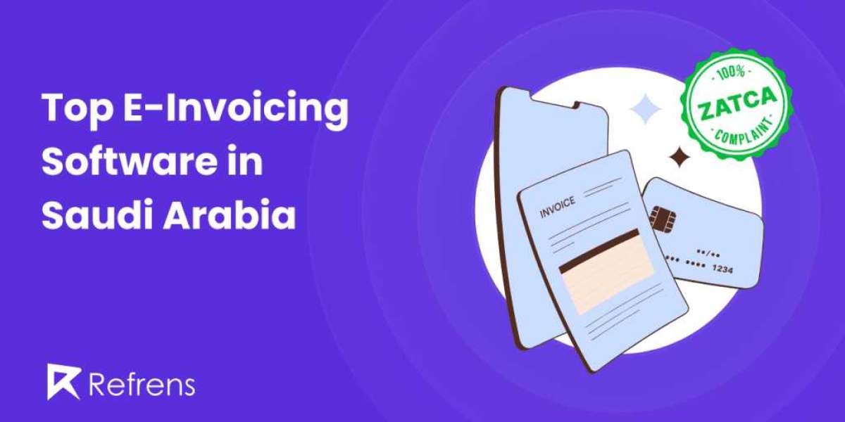Understanding E-Invoicing Software: A Comprehensive Guide for Businesses