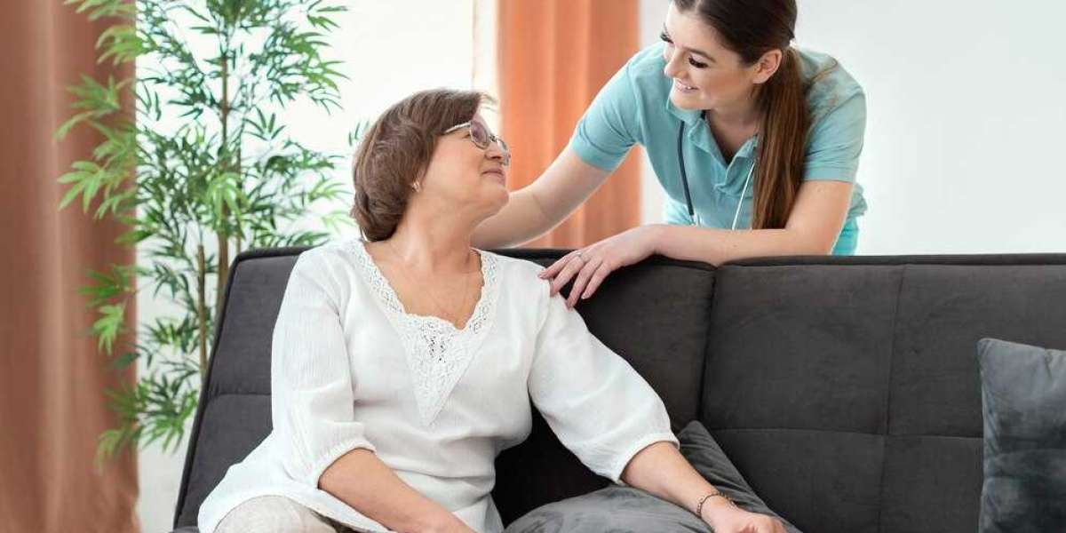 Compassionate and Personalized Support: Discover the Best In Home Care The Woodlands TX Has to Offer