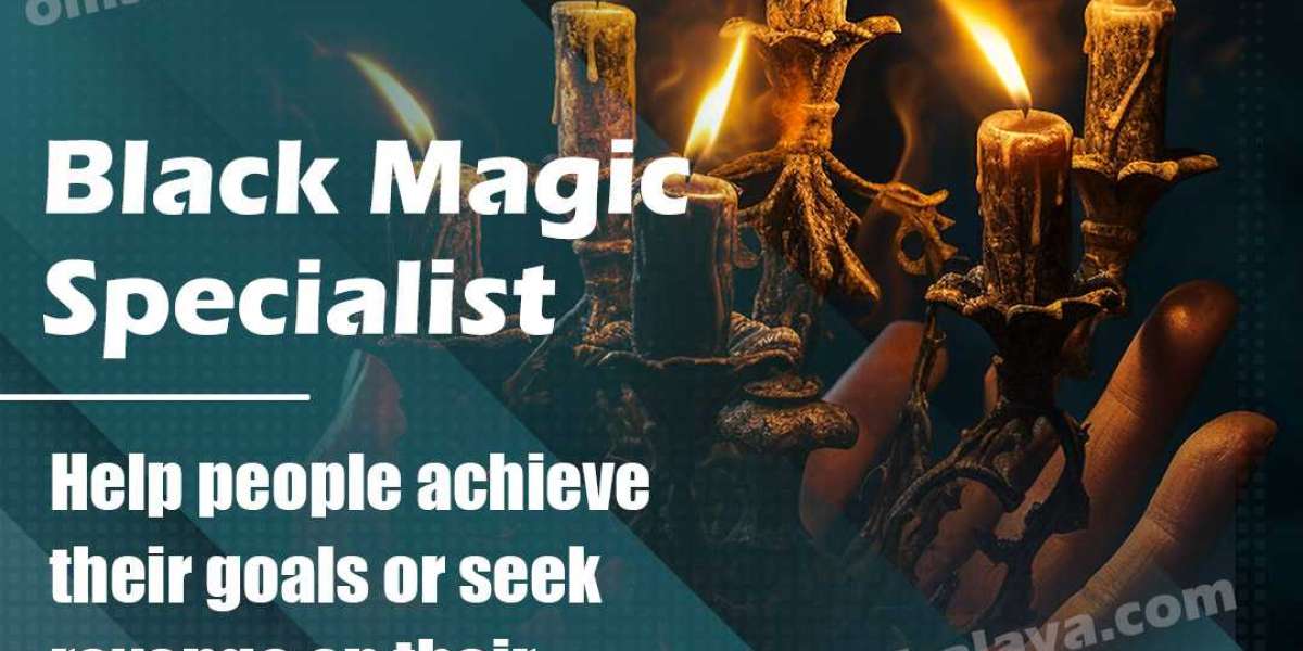 Black Magic Specialist in Hinjawadi / Hinjewadi