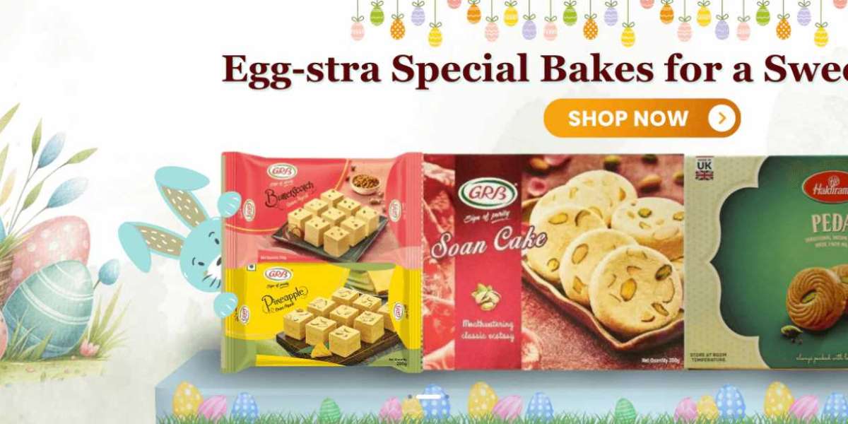 Indian Grocery Online Shopping in the UK – Safe, Easy & Authentic