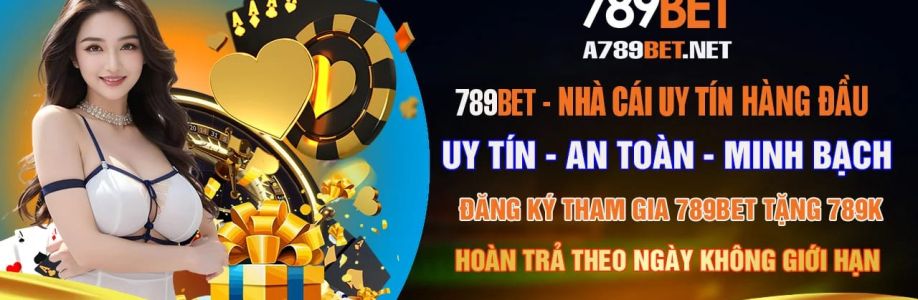 789BET Nhà cái uy tín hàng đầu châu Á Cover Image
