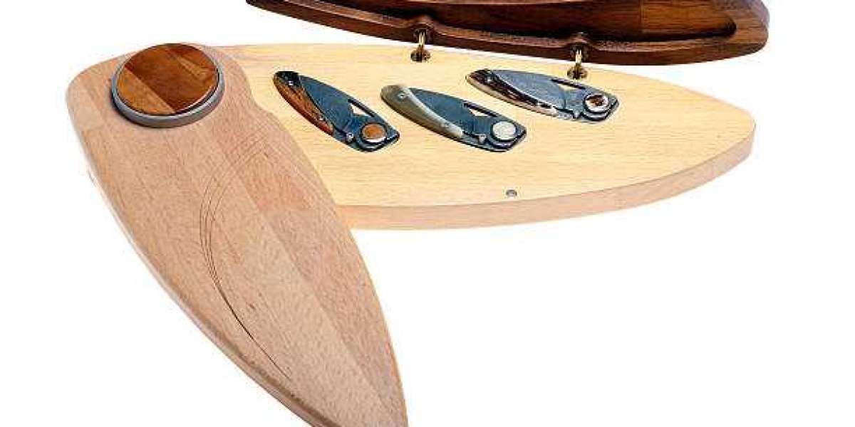 Damast Messer kaufen – Worauf sollte man achten?