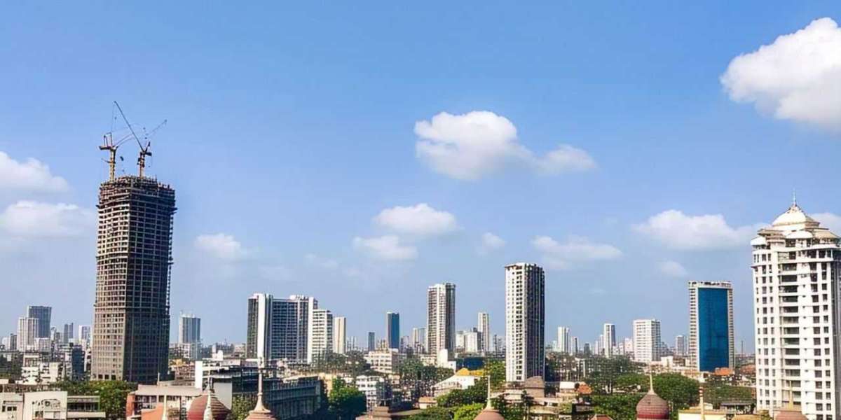 Big Mumbai: A Detailed Guide