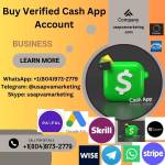 0.877 Best Sites To Buy, Verified Cash App Accounts Profile Picture