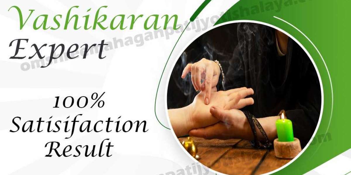 Vashikaran Astrologer in Magarpatta City