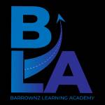 Barrownz Learning Academy Profile Picture