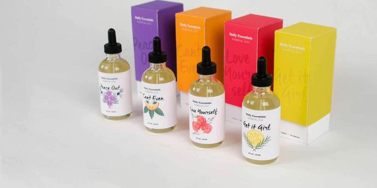 E-Liquid Boxes: The Essential Guide to E-Liquid Box Packaging in 2025