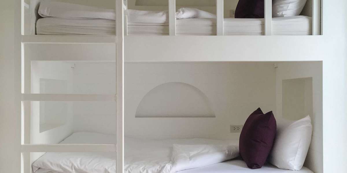 Who's The Top Expert In The World On Double Bottom Single Top Bunk Bed?
