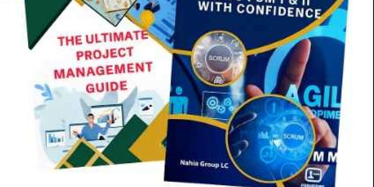 Affordable Tech Certification Prep: PMP, CAPM, CSM & PSM 2 Guide